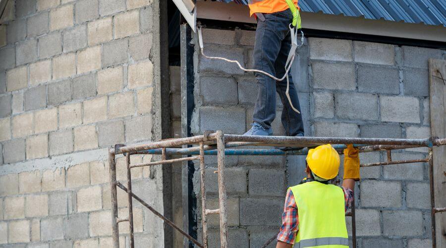 Local Chimney Repair in Gem, KS